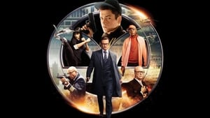 Kingsman: The Secret Service