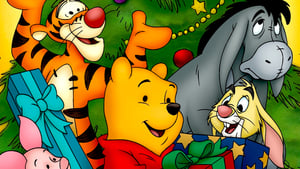 Winnie the Pooh: A Very Merry Pooh Year