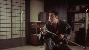 New Tale of Zatoichi