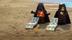 LEGO Star Wars Summer Vacation