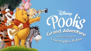 Pooh's Grand Adventure: The Search for Christopher Robin