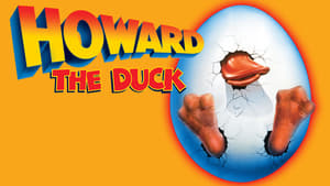 Howard the Duck