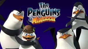 Penguins of Madagascar