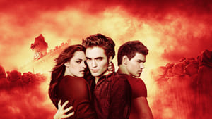 The Twilight Saga: New Moon