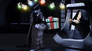 LEGO Star Wars Holiday Special