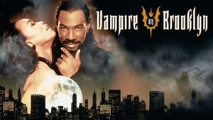 Vampire in Brooklyn