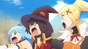 KONOSUBA – God's blessing on this wonderful world! Legend of Crimson