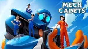 Mech Cadets