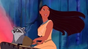 Pocahontas