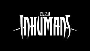 Marvel's Inhumans