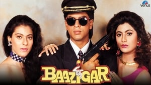 Baazigar