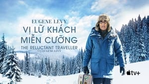 The Reluctant Traveler with Eugene Levy