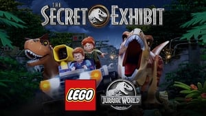 LEGO Jurassic World: The Secret Exhibit