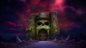 Masters of the Universe: Revelation