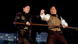 Shanghai Knights