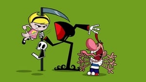 The Grim Adventures of Billy and Mandy