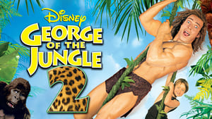 George of the Jungle 2