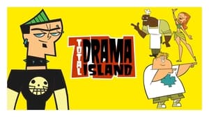 Total Drama Island