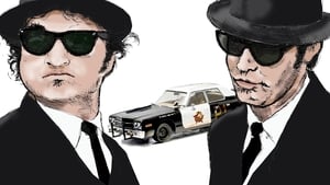 The Blues Brothers