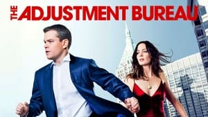 The Adjustment Bureau