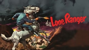 The Lone Ranger