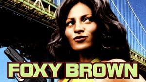 Foxy Brown