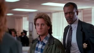 National Lampoon's Loaded Weapon 1