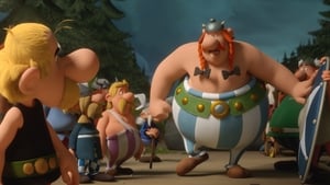 Asterix: The Secret of the Magic Potion