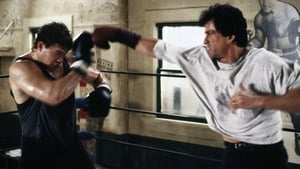 Rocky V