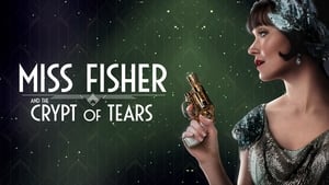 Miss Fisher and the Crypt of Tears