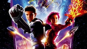 The Adventures of Sharkboy and Lavagirl