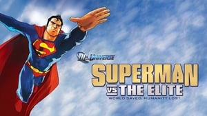 Superman vs. The Elite