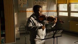 Orchestra Class