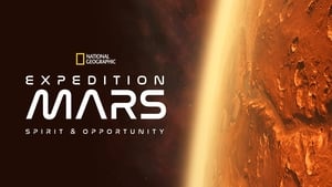 Expedition Mars: Spirit & Opportunity