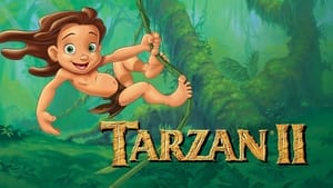 Tarzan II