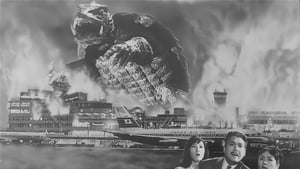 Gamera, the Giant Monster