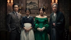 The Handmaiden