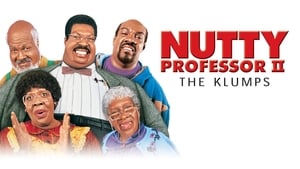 Nutty Professor II: The Klumps