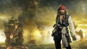 Pirates of the Caribbean: On Stranger Tides