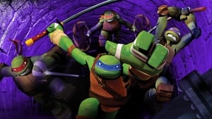 Teenage Mutant Ninja Turtles