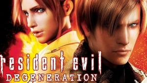 Resident Evil: Degeneration