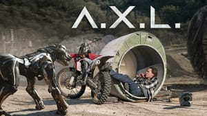 A-X-L