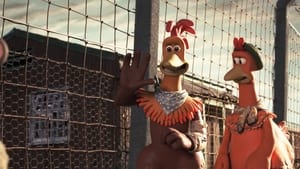 Chicken Run