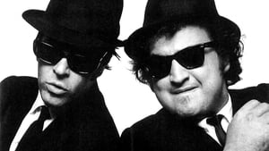 The Blues Brothers