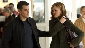 The Bourne Ultimatum