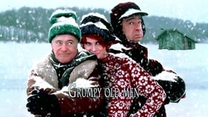 Grumpy Old Men