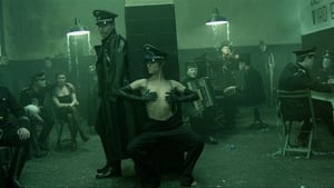 The Night Porter