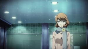 PERSONA3 THE MOVIE #4 Winter of Rebirth