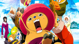 One Piece: Episode of Chopper Plus: Bloom in the Winter, Miracle Cherry Blossom