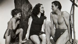 Tarzan Finds a Son!